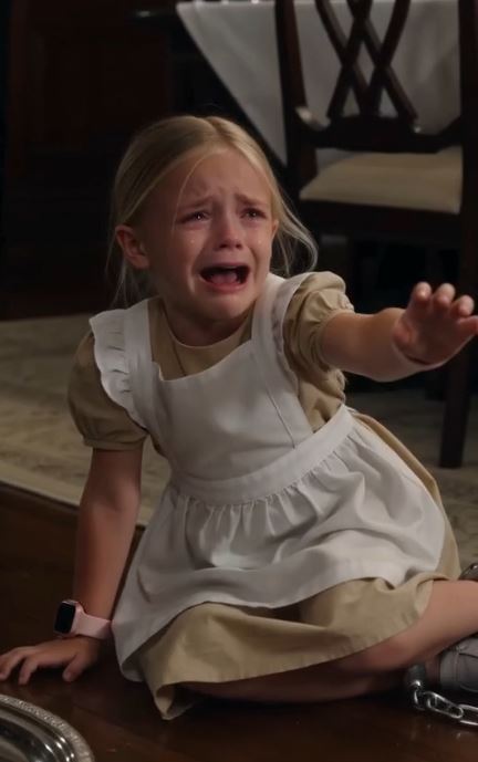 “DADDY, PLEASE GET ME OUT OF HERE!”—Then His 5-Year-Old Daughter Revealed What His Fiancée Had Been Doing for Months