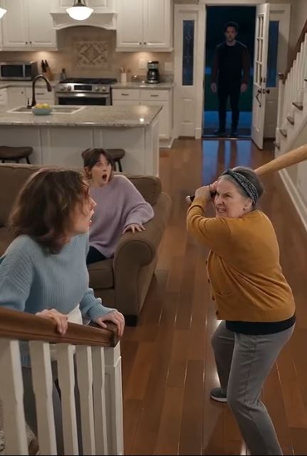 🔥 "GET IN THAT KITCHEN AND MAKE LUNCH!"—MOTHER-IN-LAW HURLS CAST-IRON SKILLET AT MY SURGICAL INCISION BEFORE MY HUSBAND STEPS FROM THE SHADOWS WITH A $150M FORECLOSURE DECREE! 😱🔥