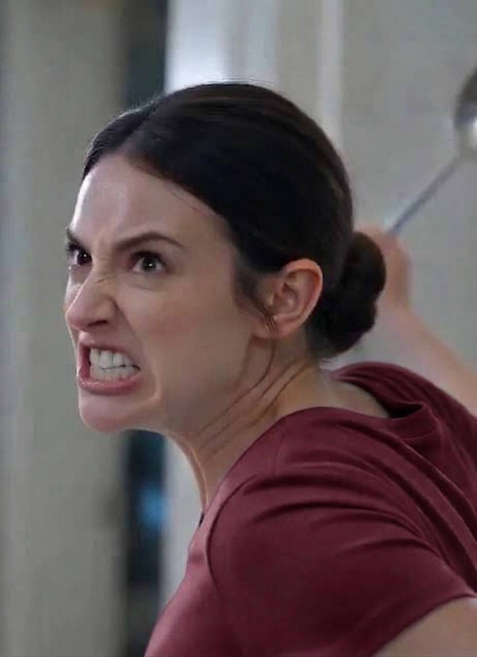 My Mother-in-Law Tried to Take My Baby… But She Didn’t Know Who She Was Fighting