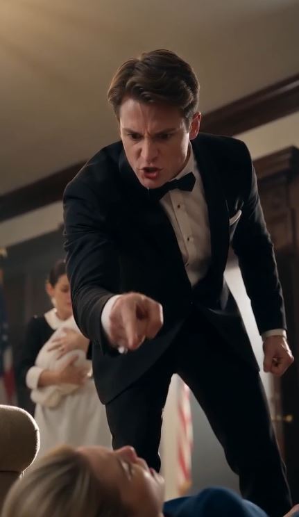My ex-husband publicly humiliated me at my sister's wedding for being a broke single mom, then a complete stranger stepped up and whispered: "Pretend you’re my wife. Dance with me. Now." Little did I know, he was Giovanni Fierro—Chicago’s most lethal underworld kingpin—and our fake marriage was about to trigger a multi-million-dollar war that put a target on my 5-year-old daughter’s back.