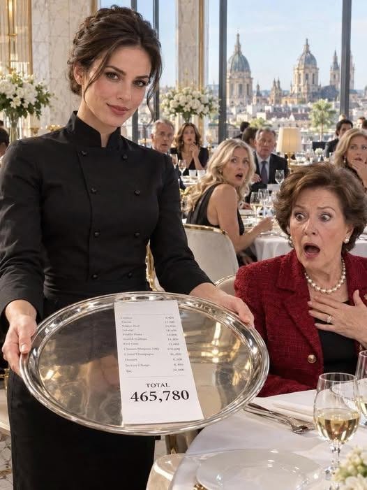 154 The $25,000 Restaurant Revenge: How a Scorned Chef Served Her Mother-in-Law Handcuffs, Escaped an Embezzling Husband, and Claimed Ultimate Karma