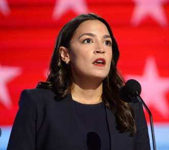 Dem Strategist Carville Shreds Ocasio-Cortez, Says ‘Woke’ Won’t Win Elections