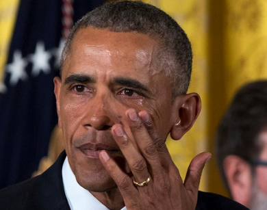 OMG News: The Obama Family’s Sad Announcement