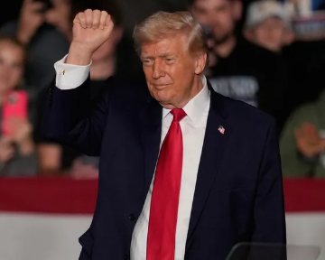 Obama Judge Limits Use Of Riot Control Tools In Anti-ICE Protests