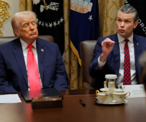 U.S. Defense Secretary Pete Hegseth Declares “Historic Victory” Over Iran — But Questions Remain