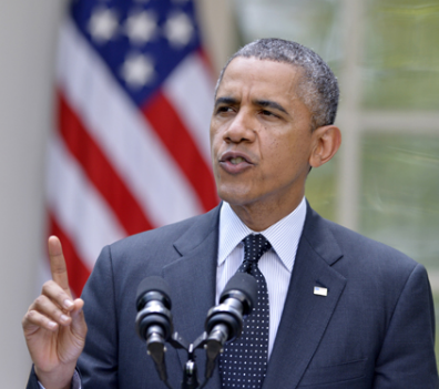 OMG Judge Appointed During Obama Era Limits Use of Riot Control Tools in Anti-ICE Protests