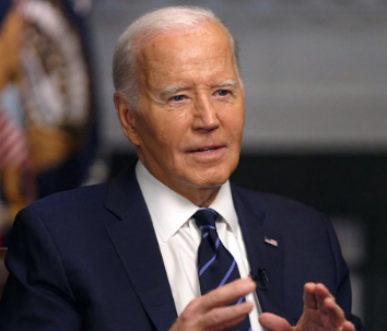 Photos Of Cocaine Found Inside Biden WH Released Nearly Three Years Later