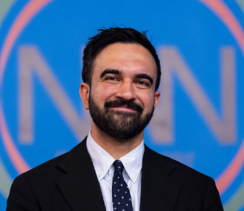 Mamdani Makes Controversial Move As Conflict With Iran Intensifies new