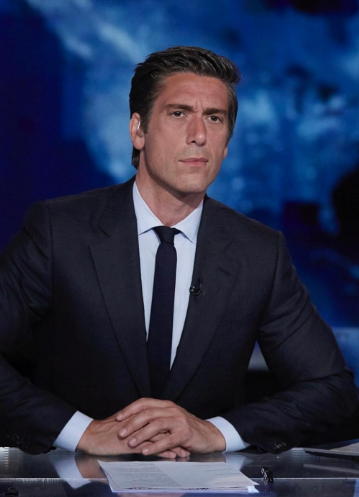 Heart-stopping moment ABC’s David Muir drops TRUTH bomb on Trump—what he just revealed will leave you SHAKEN