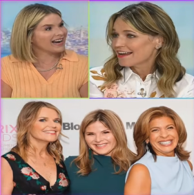 Jenna Bush Hager has reportedly given the TODAY show an ultimatum, threatening to walk off the set if THIS controversial guest is allowed on air. The network is now in crisis mode—see who caused the meltdown at the link!