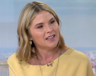 “The Ring Is Off”: Jenna Bush Hager’s Heart-Wrenching On-Air Breakdown Reveals The Brutal Truth Behind Those Divorce And Pregnancy Rumors That Stunned NBC!