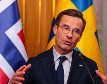 Sweden Calls for Israel’s Isolation, Signaling a Shift in European Diplomacy
