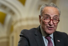 Kennedy Urges GOP To Use Budget Reconciliation To Pass SAVE Act