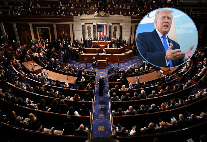 "JUDICIAL TRIUMPH": SENATE CONFIRMS ANNE-LEIGH MOE AS DISTRICT JUDGE AMID SHUTDOWN STALEMATE