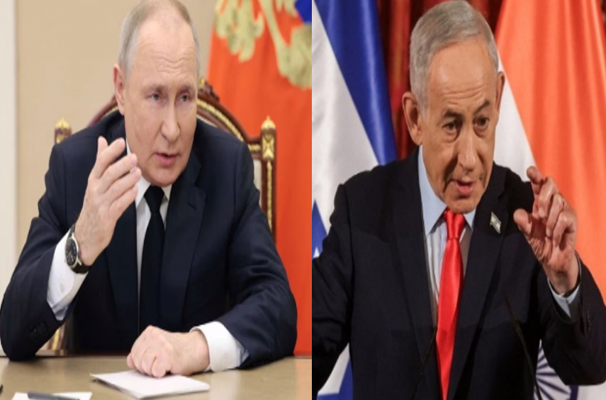 Is This the Start of World War 3? Reports of Strike on Russia–Iran Supply Route Raise Global Concerns