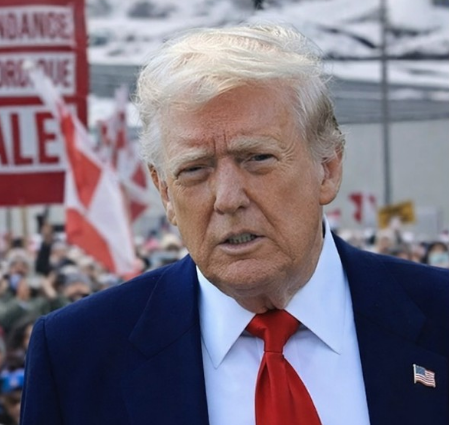 BREAKING: Canada–Denmark Pact Slams the Door on Greenland — Trump Reportedly Left With Zero Strategic Leverage new