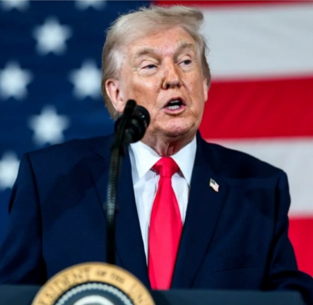 New Hegseth Directs Army Secretary To Fire Public Affairs Chief