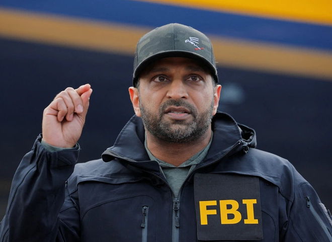 Bongino Announces Major Arrest In Attack