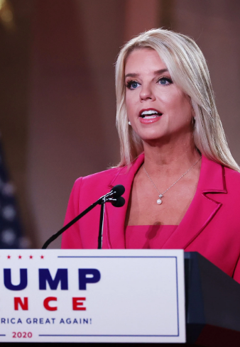 Former FBI Agent: Bondi Has ‘Slam Dunk’ Conspiracy Case Against Obama Feds