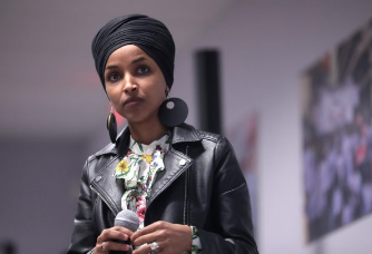 Where Did Ilhan Omar’s Multi-Million Dollar Winery Go?