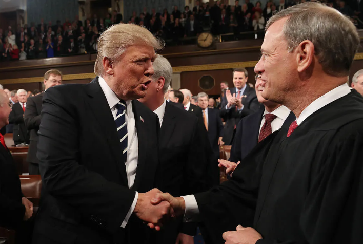 Gorsuch Warns Lower Courts After Repeatedly Ignoring Supreme Court Rulings