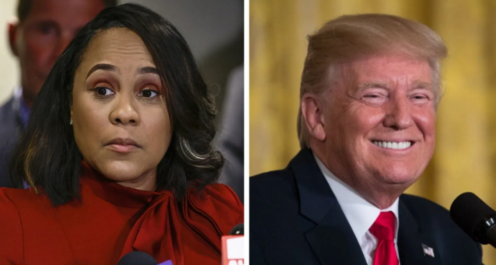 Rep. Kevin Kiley of California announced Monday that he is leaving the Republican Party and registering as an independent