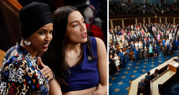 "NOT ONE DOLLAR": HOUSE PASSES BILL TO BLOCK TALIBAN AID AS HOUSING REFORM MOVES TO SENATE