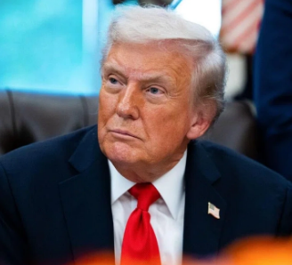 BUCKLE UP — Trump Arrests the One Person Liberals Warned Him to Never Touch