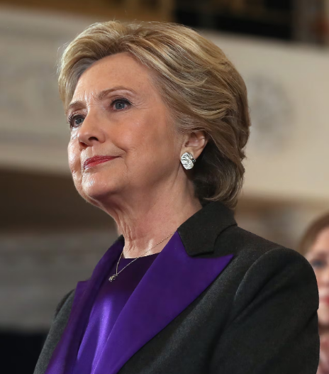 Hillary Clinton Sparks Intense Online Reaction After Personal Update Leaves Supporters Talking