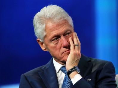 Bill C, with tears in his eyes, makes a heartbreaking announcement!