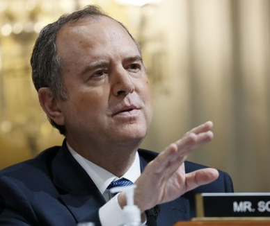 30 Minutes ago in California, Sen. Adam Schiff was confirmed as…See more…