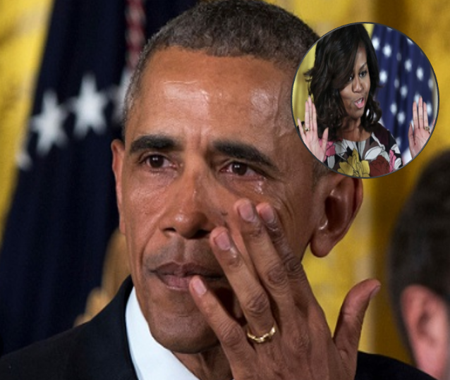 omg Michelle Obama admits that she tested positive for…See more