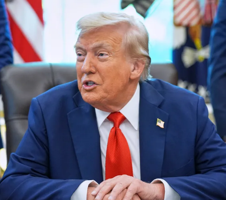 Trump Warns of Impeachment Risk — But the Bigger Battle May Be Just Beginning