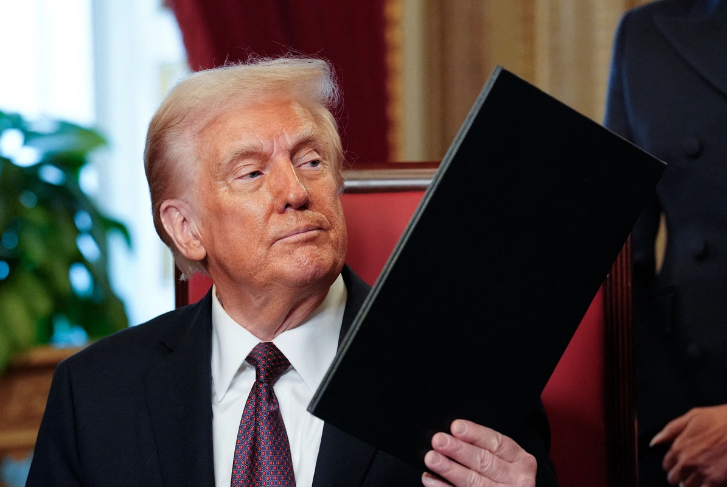 BREAKING: 'Code Red' at the White House