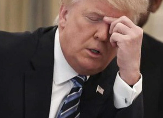 SAD NEWS: Just 30 Minutes Ago in Washington, D.C. — Trump Was Confirmed As… The Nation Reacts