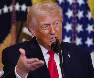 Trump News Confirmed Moments Ago in Washington