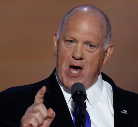 New Shockwaves in Washington After Stunning Revelation Leaves Officials Reeling