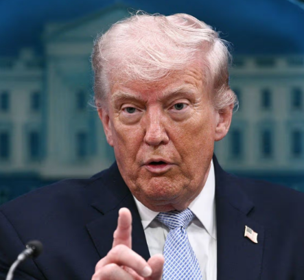 OMG Trump News Confirmed Moments Ago in Washington