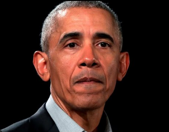President Donald Trump Shares WILD Video Featuring Former President Obama Being Arrested, Handcuffed By FBI