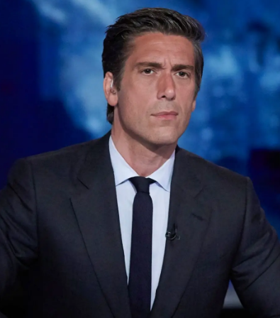 OMG Heart-stopping moment ABC’s David Muir drops TRUTH bomb on Trump—what he just revealed will leave you SHAKEN