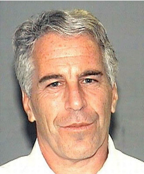 Erika Kirk PANICS As Ellen DeGeneres REVEALS Hidden Epstein Island Secrets
