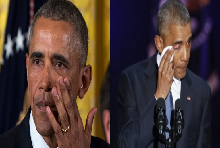 Sad new : Obama Family’s Sad Announcement