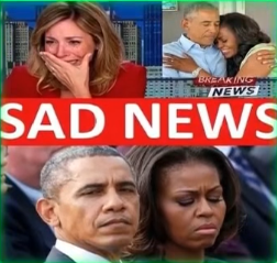 OMG Newss Obama Family’s Sad Announcement S