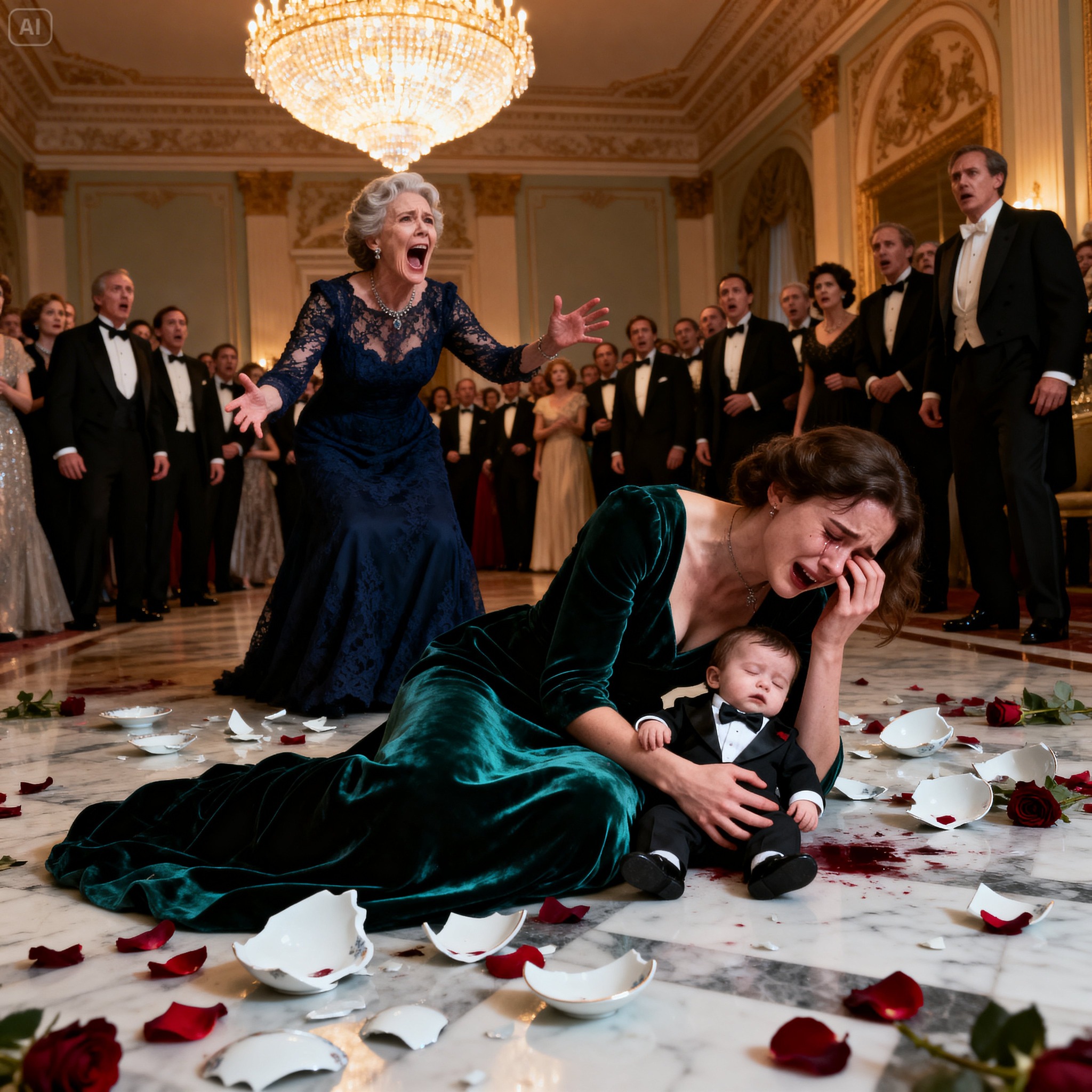 Mom screamed "Get out & never come back!" - so I did. Weeks later, dad asked why I stopped paying the mortgage my reply shut them down completely