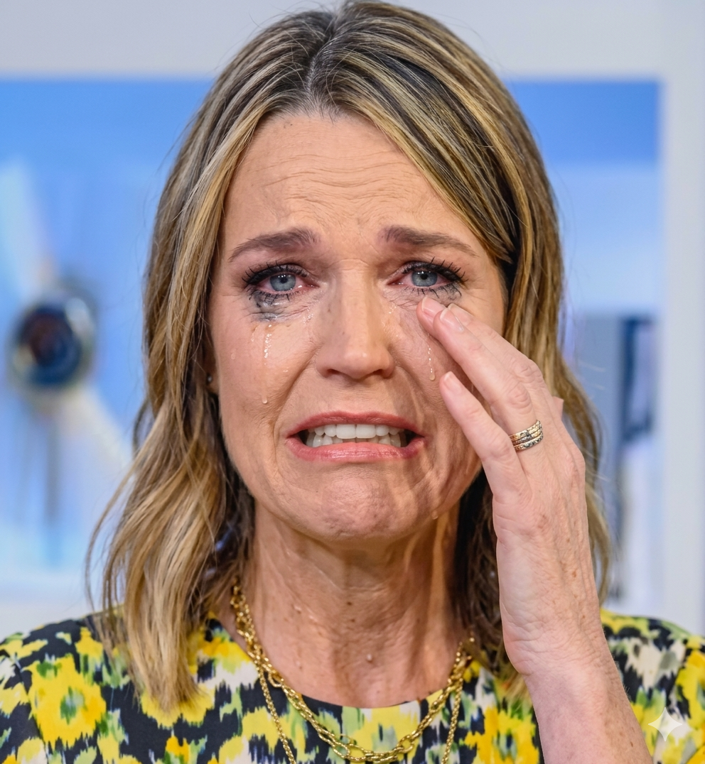 DRAMATIC! Savannah Guthrie surprised fans by hinting she and her husband may have been living apart for some time: “I didn’t want to say this, but I have to…”
