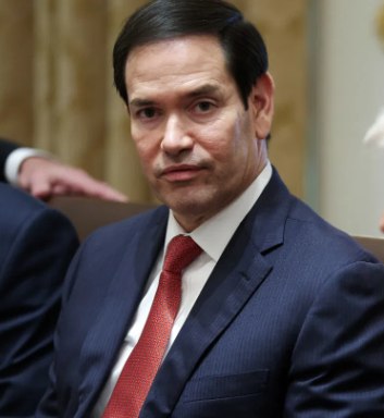 BREAKING: Emergency Situation Involving Secretary of State Marco Rubio At His Home - President Trump Has Been Notified