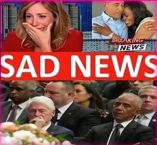 OMG Newss Obama Family’s Sad Announcement