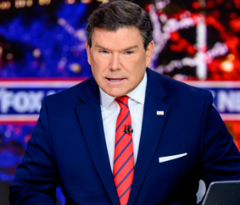 BREAKING: Bret Baier cuts into live broadcast with urgent update on Trump