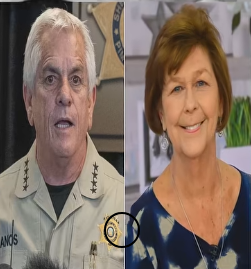 OMG Backlash grows against police in Nancy Guthrie case after suspension revelation