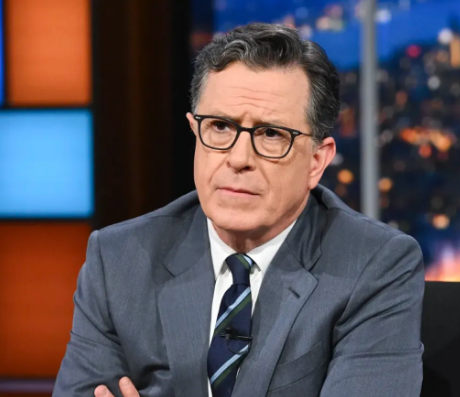 TRUMP IN MELTDOWN! — Colbert Drops the "Secret" Live on Air!